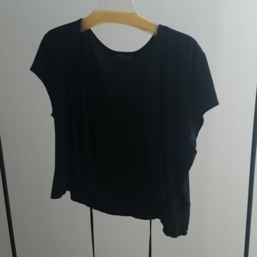 Bali casual cover up
